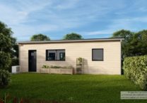 Maison+Terrain de 3 pièces avec 2 chambres à Le-Hingle 22100 – 216500 € - YOBE-25-02-06-5
