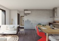 Maison+Terrain de 3 pièces avec 2 chambres à Le-Hingle 22100 – 216500 € - YOBE-25-02-06-5