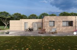 Maison+Terrain de 6 pièces avec 4 chambres à PLOUGUERNEAU 29880 – 267054 € - PBE-25-06-18-15