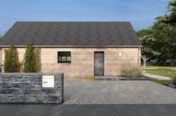 Maison+Terrain de 6 pièces avec 4 chambres à Landeda 29870 – 271111 € - PBE-25-05-05-27