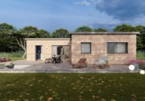Maison+Terrain de 6 pièces avec 4 chambres à PLOUGUERNEAU 29880 – 254439 € - PBE-25-06-18-14