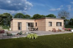 Maison+Terrain de 6 pièces avec 4 chambres à PLOUGUERNEAU 29880 – 254439 € - PBE-25-06-18-14