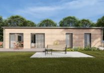 Maison+Terrain de 6 pièces avec 4 chambres à PLOUGUERNEAU 29880 – 243525 € - PBE-25-05-05-47