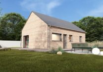 Maison+Terrain de 3 pièces avec 2 chambres à PLOUGUERNEAU 29880 – 188069 € - PBE-25-05-06-8