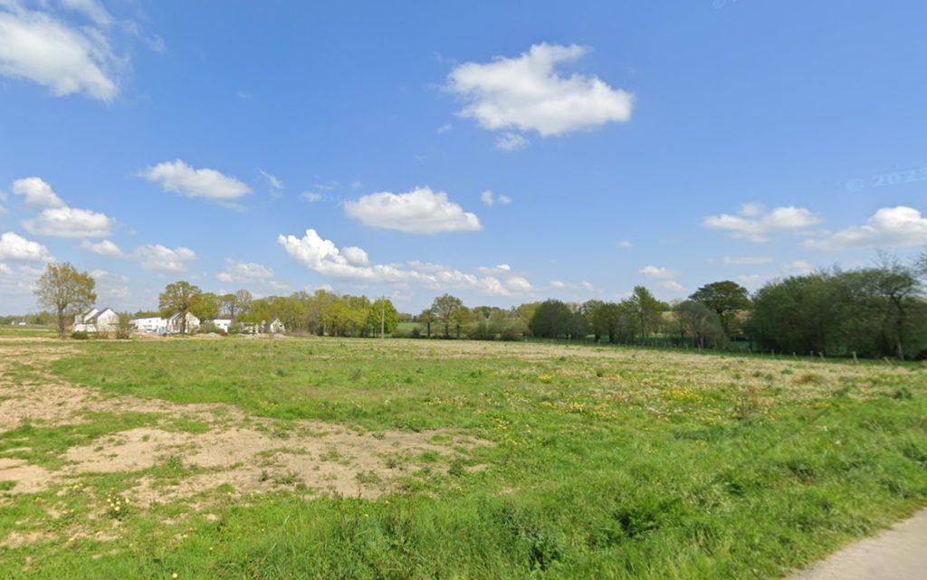 Terrain à Noyal-Chatillon-sur-Seiche 35230 364m2 87360 € - ABRE-25-05-03-22