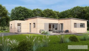 Maison+Terrain de 3 pièces avec 2 chambres à Moreac 56500 – 247500 € - RQU-25-11-06-64