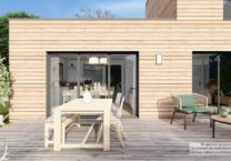 Maison+Terrain de 4 pièces avec 4 chambres à Plumelec 56420 – 268600 € - RQU-25-11-06-43