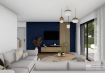 Maison+Terrain de 5 pièces avec 4 chambres à Plougoumelen 56400 – 504760 € - RQU-25-09-22-35