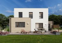Maison+Terrain de 5 pièces avec 4 chambres à Vaux-sur-Mer 17640 – 558800 € - VITR-25-04-29-33