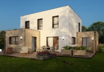 Maison+Terrain de 5 pièces avec 4 chambres à Vaux-sur-Mer 17640 – 558800 € - VITR-25-04-29-33