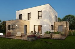 Maison+Terrain de 5 pièces avec 4 chambres à Vaux-sur-Mer 17640 – 558800 € - VITR-25-04-29-33