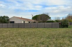 Terrain à Semussac 17120 548m2 79000 € - VITR-25-06-23-2