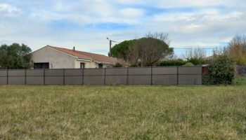 Terrain à Semussac 17120 548m2 79000 € - VITR-25-06-23-2