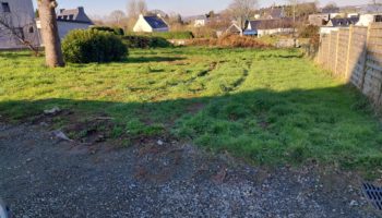 Terrain à Saint-Evarzec 29170 950m2 129000 € - FLANC-25-04-02-48