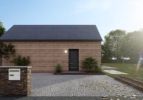Maison+Terrain de 3 pièces avec 2 chambres à Landeda 29870 – 207807 € - PBE-25-05-05-25