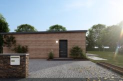 Maison+Terrain de 3 pièces avec 2 chambres à Le-Drennec 29860 – 195867 € - PBE-25-06-11-25