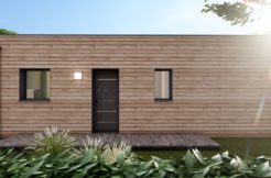 Maison+Terrain de 3 pièces avec 3 chambres à LANNILIS 29870 – 238827 € - PBE-25-10-29-43