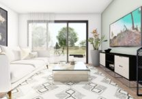 Maison+Terrain de 4 pièces avec 3 chambres à Landeda 29870 – 220948 € - PBE-25-05-05-24
