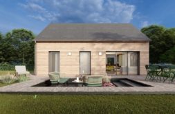 Maison+Terrain de 4 pièces avec 3 chambres à Landeda 29870 – 220948 € - PBE-25-05-05-24