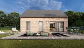 Maison+Terrain de 4 pièces avec 3 chambres à PLOUGUERNEAU 29880 – 198948 € - PBE-25-06-18-25