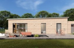 Maison+Terrain de 4 pièces avec 3 chambres à Plabennec 29860 – 236089 € - PBE-25-04-03-5
