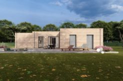 Maison+Terrain de 4 pièces avec 3 chambres à PLOUGUERNEAU 29880 – 246615 € - PBE-25-06-18-7
