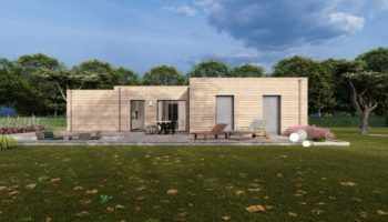 Maison+Terrain de 4 pièces avec 3 chambres à PLOUGUERNEAU 29880 – 246615 € - PBE-25-12-10-10