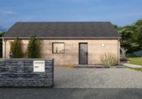 Maison+Terrain de 4 pièces avec 3 chambres à Landeda 29870 – 241022 € - PBE-25-05-05-23