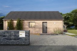 Maison+Terrain de 4 pièces avec 3 chambres à Landeda 29870 – 241022 € - PBE-25-05-05-23