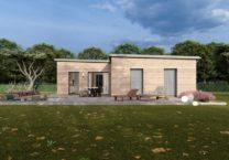 Maison+Terrain de 4 pièces avec 3 chambres à PLOUGUERNEAU 29880 – 224095 € - PBE-25-05-05-39