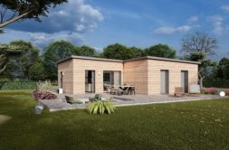 Maison+Terrain de 4 pièces avec 3 chambres à PLOUGUERNEAU 29880 – 204095 € - PBE-25-04-03-24
