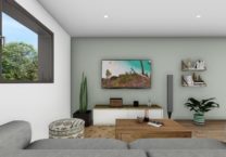 Maison+Terrain de 5 pièces avec 3 chambres à PLOUGUERNEAU 29880 – 255911 € - PBE-25-06-18-5