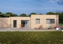 Maison+Terrain de 5 pièces avec 3 chambres à PLOUGUERNEAU 29880 – 255911 € - PBE-25-06-18-5