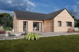 Maison+Terrain de 5 pièces avec 3 chambres à Landeda 29870 – 250089 € - PBE-25-05-05-22