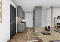Maison+Terrain de 5 pièces avec 4 chambres à Saint-Pabu 29830 – 284672 € - PBE-26-05-21-87
