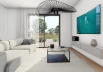 Maison+Terrain de 5 pièces avec 4 chambres à Saint-Pabu 29830 – 284672 € - PBE-26-05-21-87