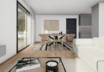 Maison+Terrain de 5 pièces avec 4 chambres à Saint-Pabu 29830 – 284672 € - PBE-26-05-21-87