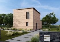 Maison+Terrain de 6 pièces avec 4 chambres à PLOUGUERNEAU 29880 – 261953 € - PBE-25-05-05-37