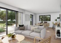 Maison+Terrain de 6 pièces avec 4 chambres à PLOUGUERNEAU 29880 – 261953 € - PBE-25-05-05-37