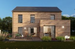 Maison+Terrain de 6 pièces avec 4 chambres à PLOUGUERNEAU 29880 – 290377 € - PBE-25-04-03-14