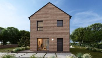 Maison+Terrain de 4 pièces avec 3 chambres à PLOUGUERNEAU 29880 – 216315 € - PBE-25-06-18-22