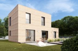 Maison+Terrain de 5 pièces avec 4 chambres à PLOUGUERNEAU 29880 – 245104 € - PBE-25-05-05-36