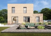 Maison+Terrain de 5 pièces avec 4 chambres à PLOUGUERNEAU 29880 – 245104 € - PBE-25-05-05-36