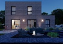 Maison+Terrain de 5 pièces avec 4 chambres à PLOUGUERNEAU 29880 – 245104 € - PBE-25-05-05-36