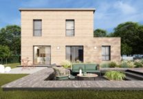 Maison+Terrain de 5 pièces avec 4 chambres à PLOUGUERNEAU 29880 – 245875 € - PBE-25-06-18-2