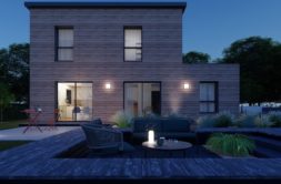 Maison+Terrain de 5 pièces avec 4 chambres à PLOUGUERNEAU 29880 – 245875 € - PBE-25-05-05-35
