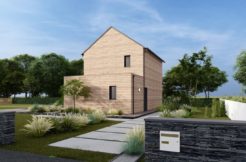 Maison+Terrain de 5 pièces avec 4 chambres à Landeda 29870 – 250819 € - PBE-25-05-05-19
