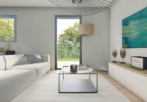 Maison+Terrain de 4 pièces avec 3 chambres à LANNILIS 29870 – 245649 € - PBE-25-10-29-40