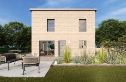 Maison+Terrain de 4 pièces avec 3 chambres à PLOUGUERNEAU 29880 – 234517 € - PBE-25-05-05-34