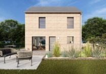 Maison+Terrain de 4 pièces avec 3 chambres à Landeda 29870 – 241185 € - PBE-25-05-05-18